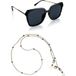 Marc Lauder Lunettes de soleil coffret cadeau femme Voyage