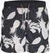 JACK&JONES PLUS JPSTFIJI JJSWIM PLAIN WB LY PLS Short de bain - Taille 48