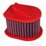 BMC Luchtfilter voor Auto FM346/10 - Rouge