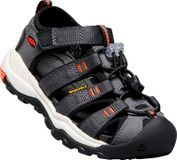 KEEN Newport Neo H2 Sandalen Kinderen grijs 2018 US 12 | EU 30