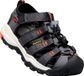 KEEN Newport Neo H2 Sandalen Kinderen grijs 2018 US 12 | EU 30
