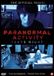 Megamoviestore Paranormal Activity: Tokyo Night DVD