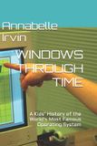 WINDOWS Libri GmbH Windows Through Time Paperback
