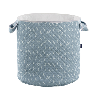 Alvi Alvi ® Alvi Basket Earth blauw