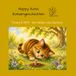 Happy Katzi Happy Katzi Katzengeschichten: Timmy und Willi - die Helden des Gartens