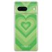ERT GROUP mobiel telefoonhoesje voor Google PIXEL 7 origineel en officieel erkend Babaco patroon Hearts 007