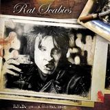 Sonic Rendezvous Rat Scabies - P.H.D. (Prison, Hospital, Debt) (LP) (Limited Edition)