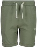 CMP Meisjes shorts, 12 jaar, Polyester, avocado