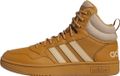 adidas Sportswear Hoops 3.0 Mid Lifestyle Basketball Classic Winterschoenen - Unisex - Bruin - Maat 42