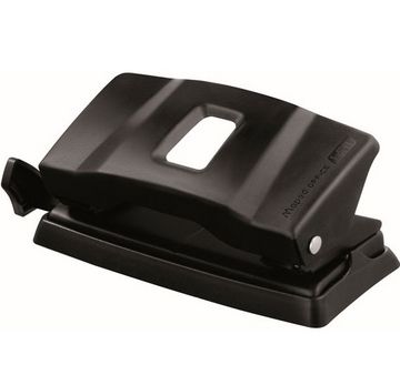 Maped Essentials - Perforator - 2 gaats - 12 vel - Zwart