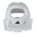 Adidas Casque Karaté WKF