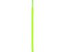 Urban Classics Urban Classic Veters solide neongroen Katoen Polyester 5 mm x 130 cm Plat 5 stuks