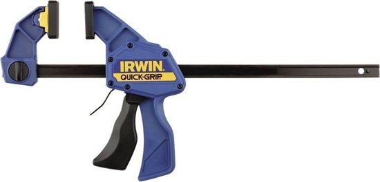 IRWIN T506QCEL7