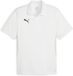Puma TeamGoal Polo 658771 Hommes 3XL Blanc/Noir/Gris