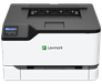 Lexmark CS331dw - Imprimante laser - Couleur - A4 - 24ppm - Noir/Blanc