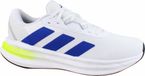 Adidas Galaxy 7 Hardloopschoenen Wit EU 43 1/3 Man
