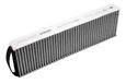 Bora GFES - Charcoal Filter - Original BORA Product - Grey