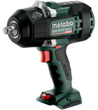Metabo Accu-slagmoersleutel SSW 18 LTX 1450 BL (602401850)