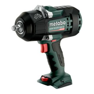 Metabo Accu-slagmoersleutel SSW 18 LTX 1450 BL (602401850)