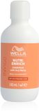 Wella Invigo Nutri-Enrich Shampoo nourrissant pour cheveux secs et abîmés 100ml