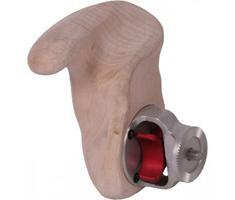 Vocas Wooden HandGrip Right