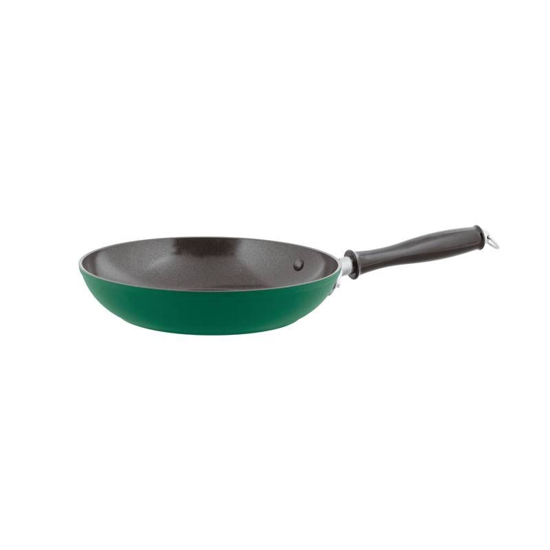 Sambonet 1965 Vintage Quarzo Nero Pan - 24 cm - Groen