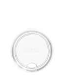 SIGG 8973.50 Bekerdeksel Transparant 1 stuk(s) Silicone, Tritan