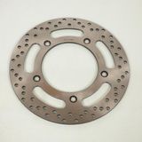 Newfren Disque de frein arrière pour Scooter Yamaha 530 Tmax 2012 à 2018 DF4128A / Ø282x134x5mm Neuf