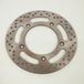 Newfren Disque de frein arrière pour Scooter Yamaha 530 Tmax 2012 à 2018 DF4128A / Ø282x134x5mm Neuf