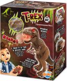 Buki France Buki RC T-REX - RC Dinosaurus