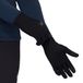 Mammut Stretch Handschoenen Zwart Maat 8 Unisex Polyester