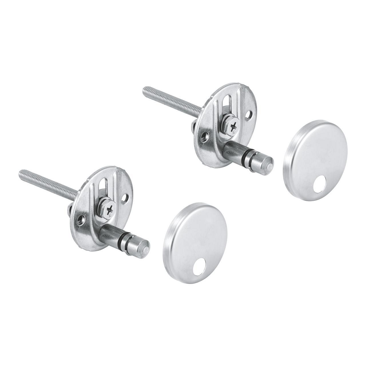 GROHE 49529000 Montagekit - Chroom