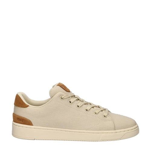 Toms Trvl Lite 2.0 sneakers beige