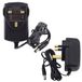 Icecat chargeur 28,8v 500ma prise anglaise