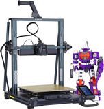 Elegoo Neptune 4 Plus Imprimante 3D