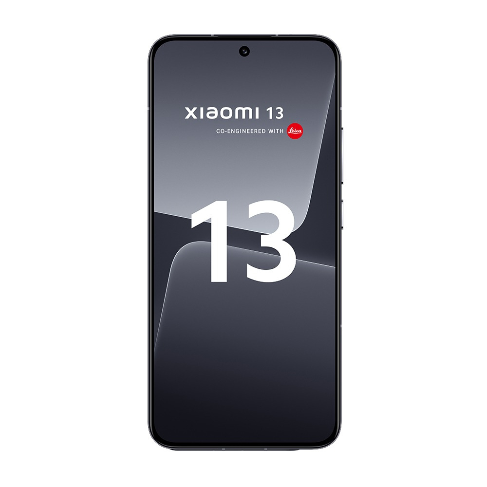 Xiaomi  13 / 256 GB / Black