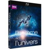 Homme Dans L Univers FR-2Bluray