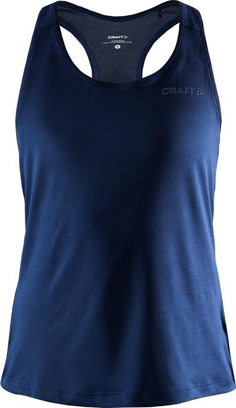 Craft Adv Essence Singlet W Sporttop Dames