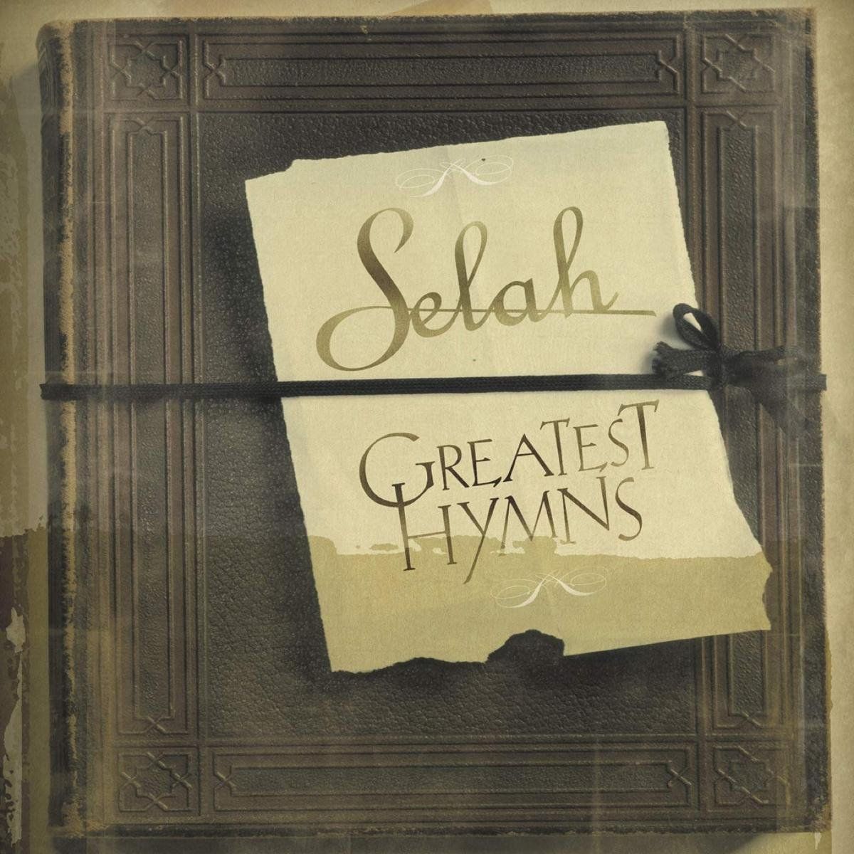 Coast2Coast Selah - Greatest Hymns (Usa) - Muziek