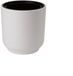 VITA Bloempot Satina 40 Wit