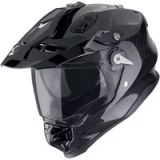 Scorpion ADF-9000 Carbon Air Adventure Integraalhelm