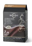 Biopoint Orovivo Colour Elixir haarkleuring Bruin 7.18 Blond Choco Ice
