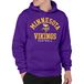 Junk Food Nfl Classic Team Logo Hoodie