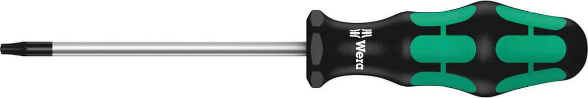 Wera Schroevendraaier - Torx Plus - 30IP x 115mm - 4013288040176