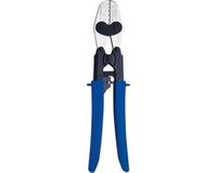 Klauke KLAU perskabelschoentang K, 0.75 - 16mm²