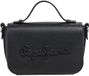 Pepe Jeans Nina Sac bandoulière Noir