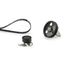 GATES Micro-V Kit K045PK1113