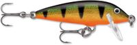 Rapala Countdown visaas 1/8 oz