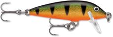 Rapala Countdown visaas 1/8 oz