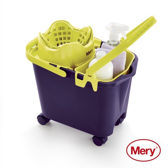 Mery - uitwring emmer 14L